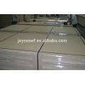 2-25mm thick MDF boards for Furniture, Decoration,Flooring and more